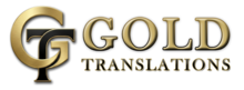 GOLD Translations